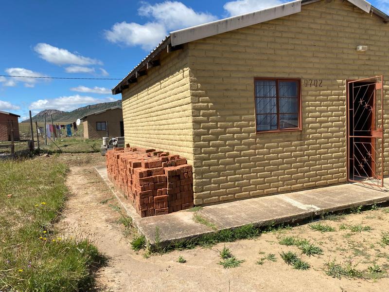 2 Bedroom Property for Sale in Ezibeleni Eastern Cape